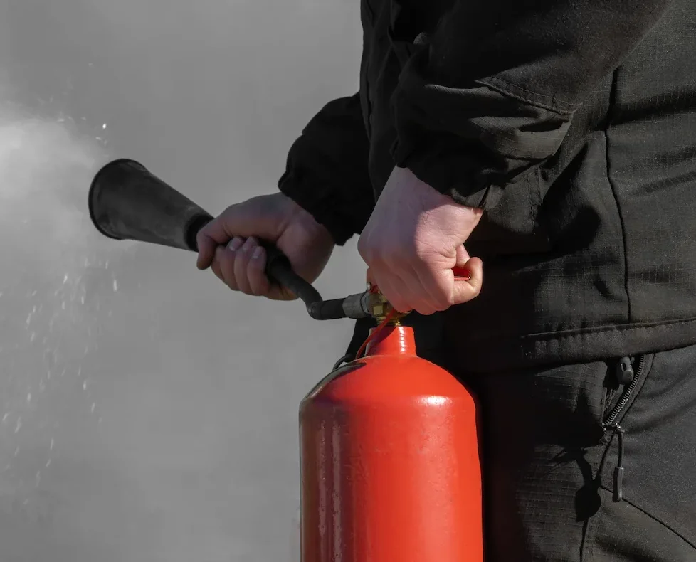 Fire Extinguishers