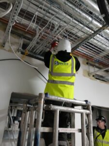CCTV Installation