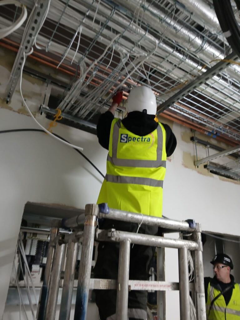 CCTV Installation